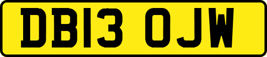 DB13OJW