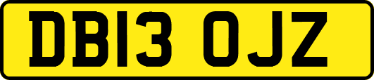 DB13OJZ