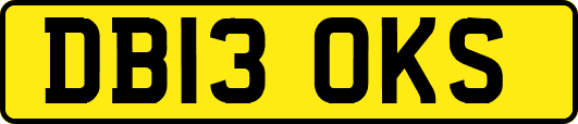 DB13OKS