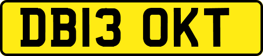 DB13OKT