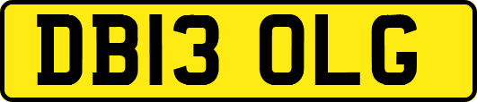 DB13OLG