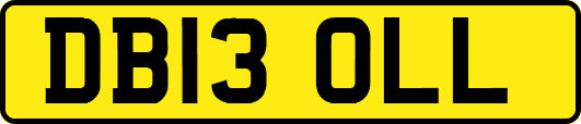 DB13OLL