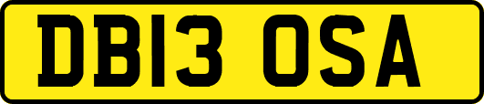 DB13OSA