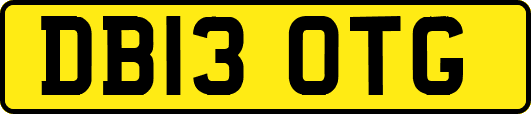 DB13OTG
