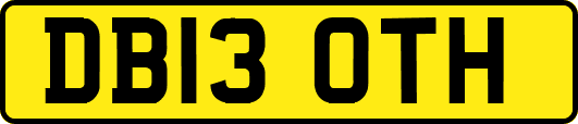 DB13OTH