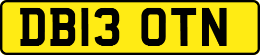 DB13OTN