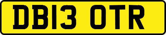 DB13OTR