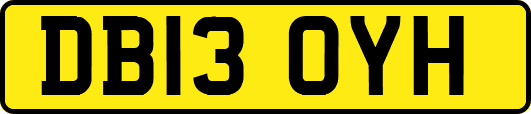 DB13OYH