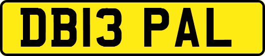 DB13PAL