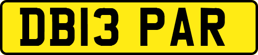 DB13PAR