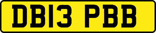 DB13PBB