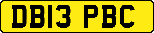 DB13PBC