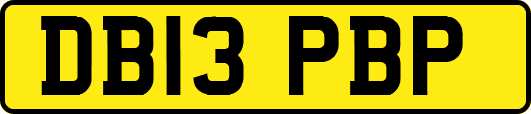 DB13PBP