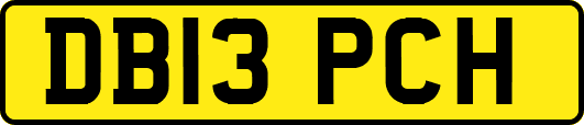 DB13PCH