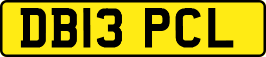 DB13PCL