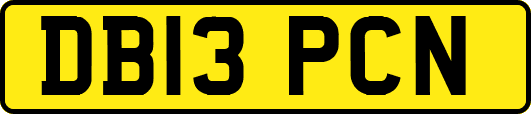 DB13PCN