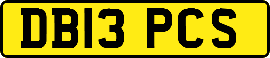 DB13PCS
