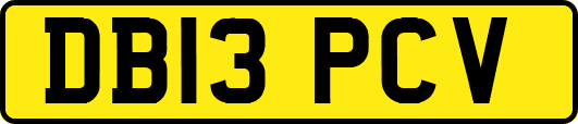 DB13PCV