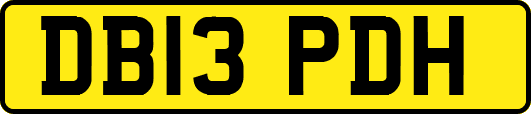 DB13PDH