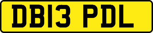 DB13PDL