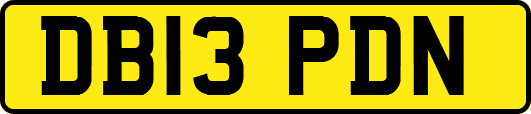 DB13PDN