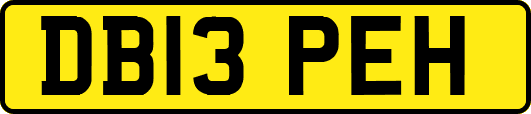DB13PEH