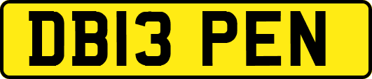 DB13PEN