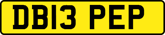 DB13PEP