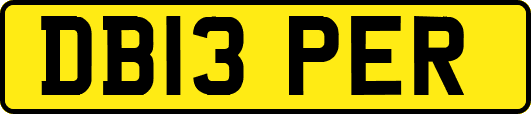 DB13PER