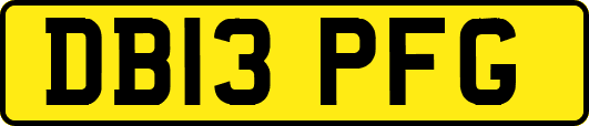 DB13PFG