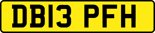 DB13PFH