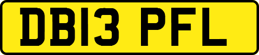 DB13PFL