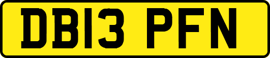 DB13PFN