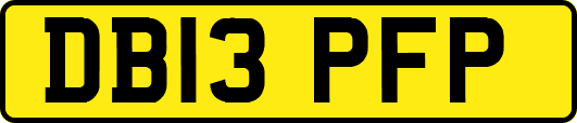 DB13PFP