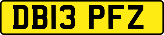 DB13PFZ