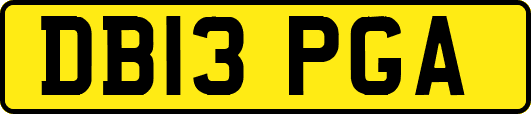 DB13PGA