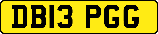 DB13PGG