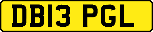 DB13PGL