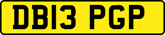 DB13PGP