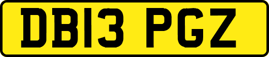 DB13PGZ