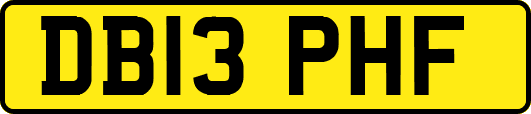 DB13PHF