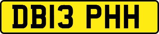 DB13PHH