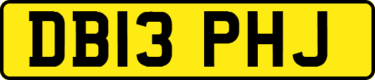 DB13PHJ