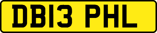 DB13PHL