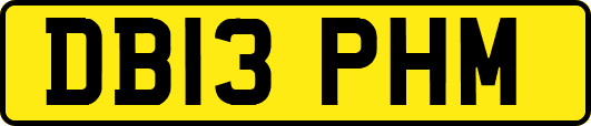 DB13PHM