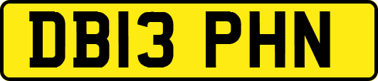 DB13PHN