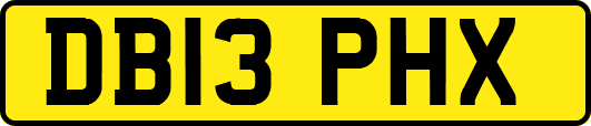 DB13PHX
