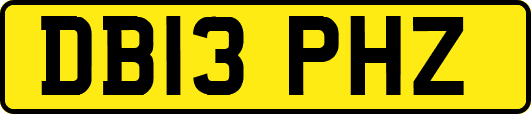 DB13PHZ