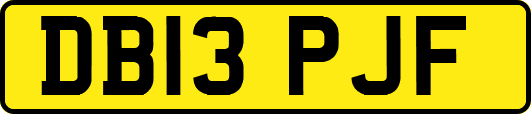 DB13PJF