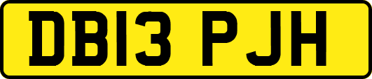 DB13PJH
